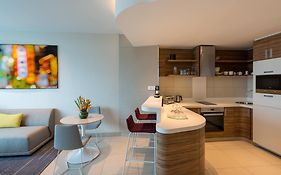 Radisson Blu Hotel & Residence Maputo